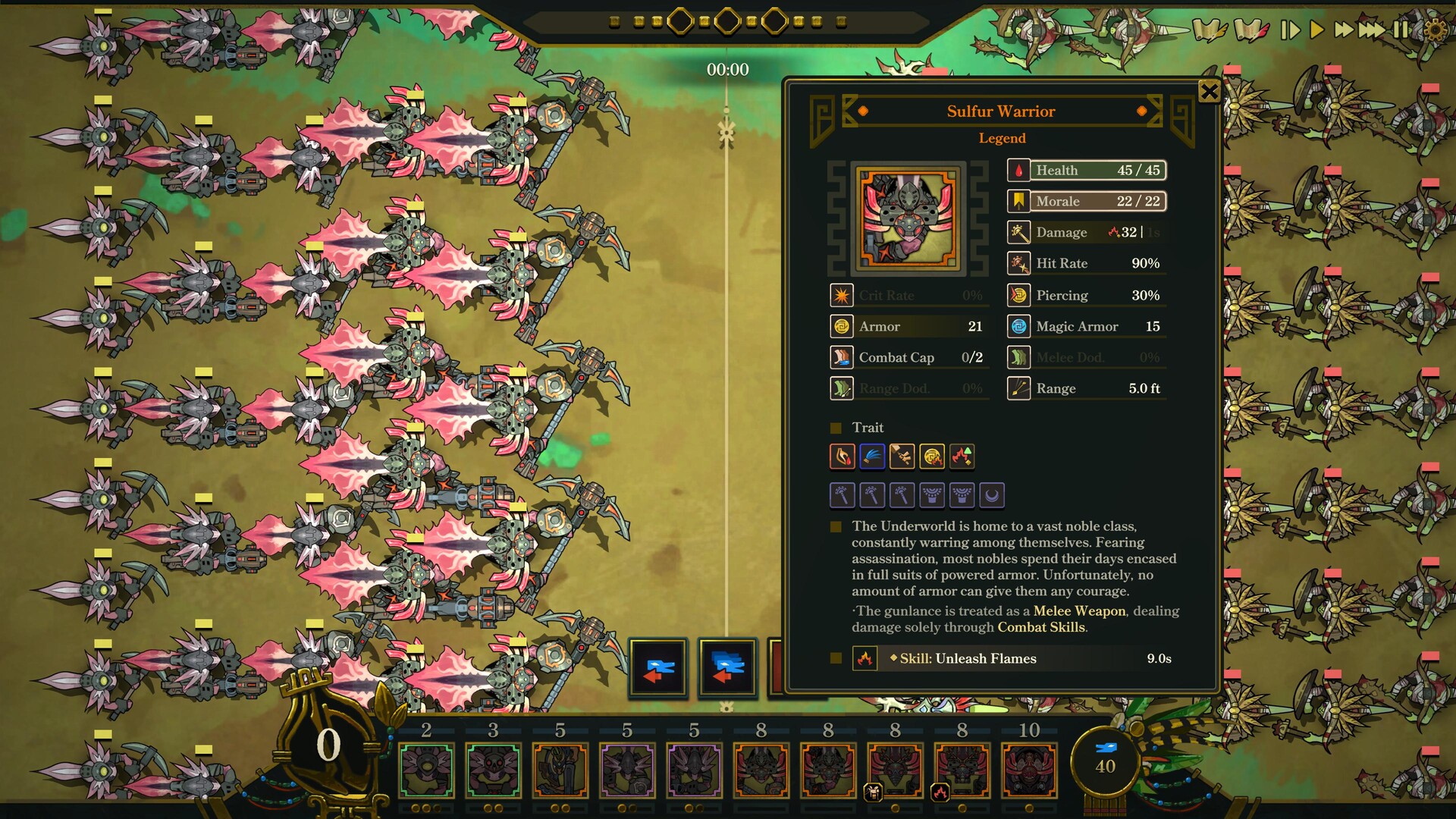 Flowers and Deities: Thief Prince Expansion Pack