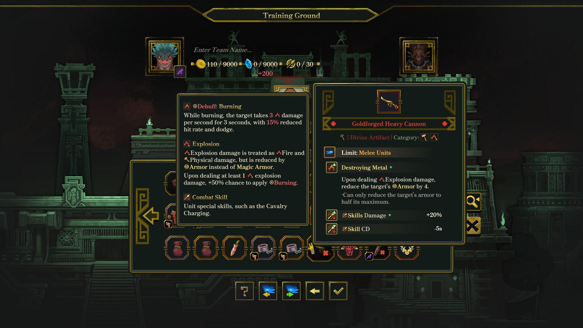 Flowers and Deities: Thief Prince Expansion Pack