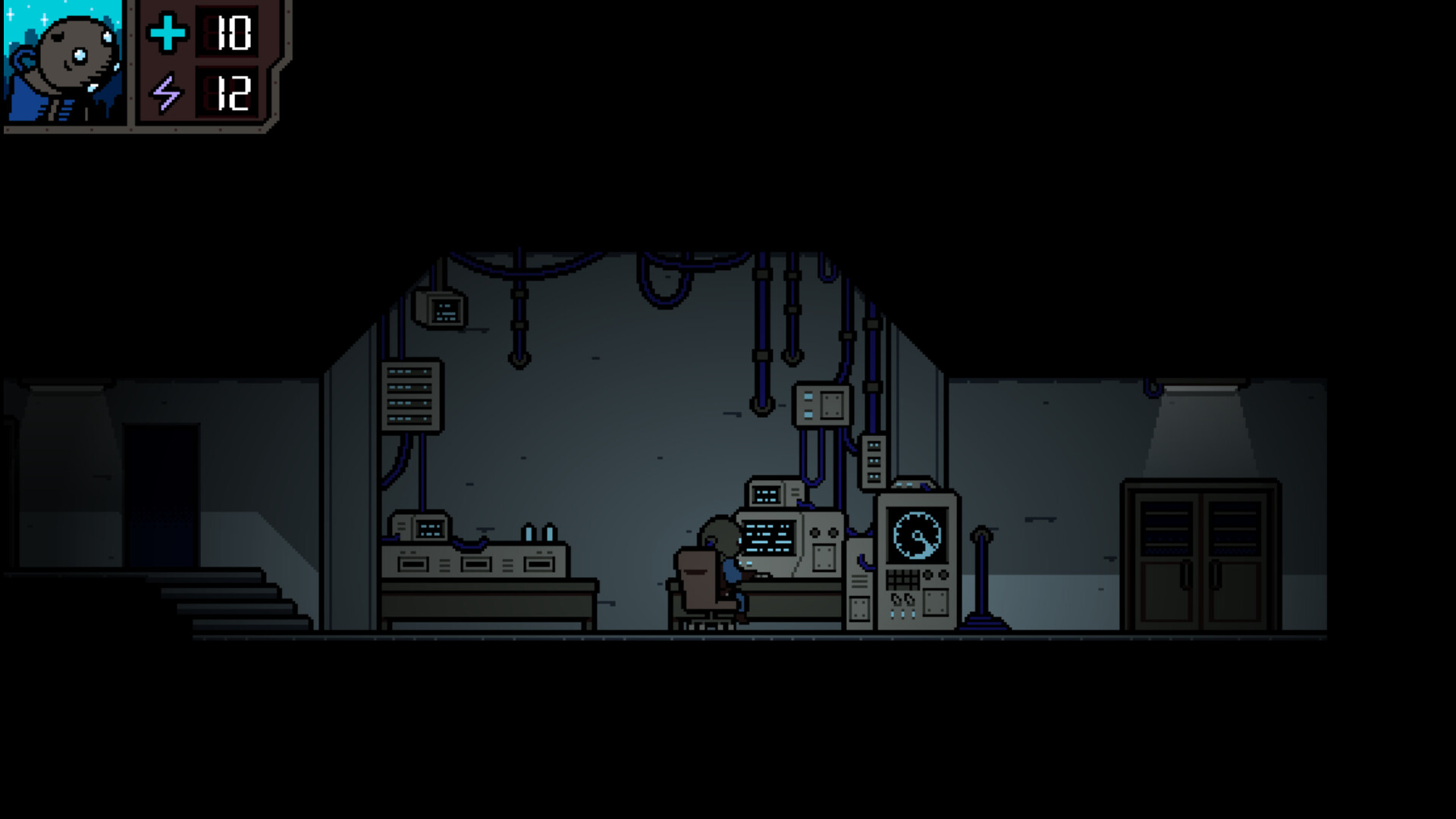 Anomalous Research