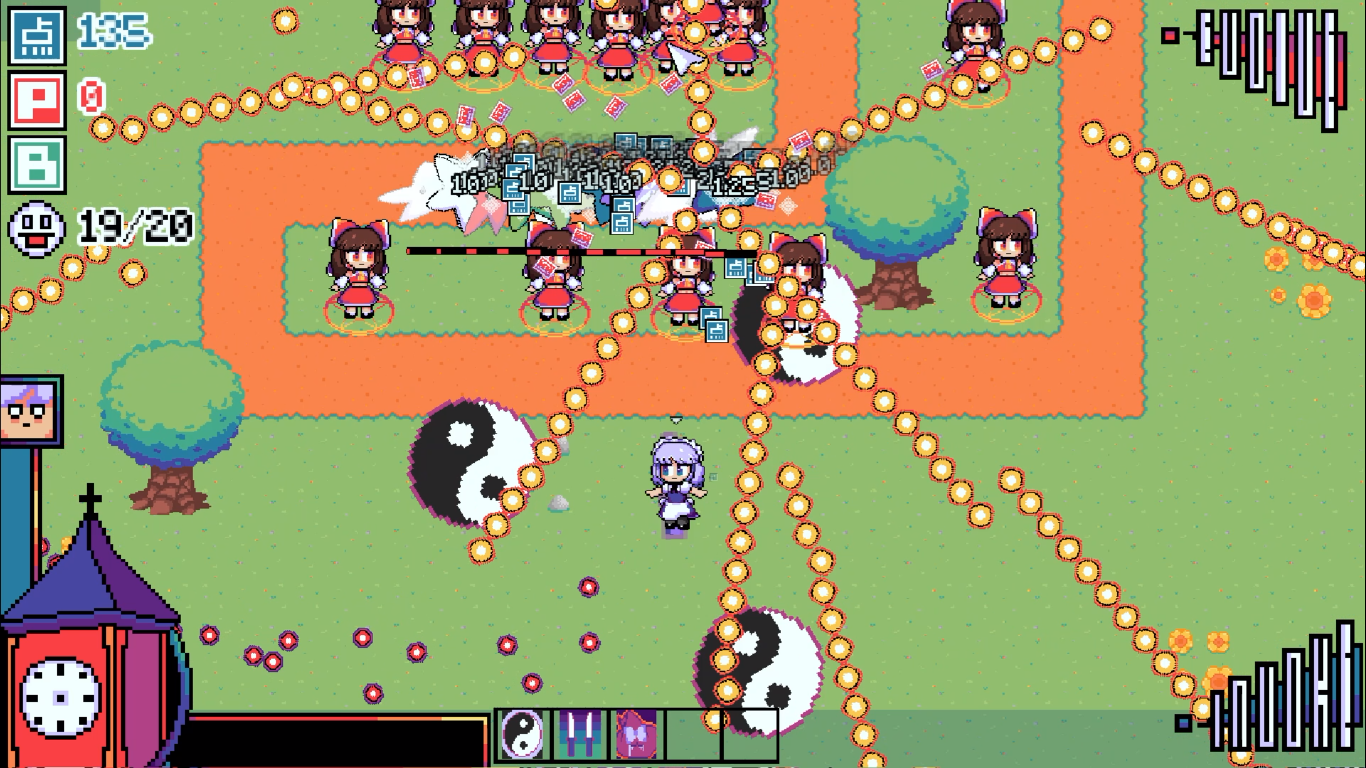 Touhou: GensoPanic