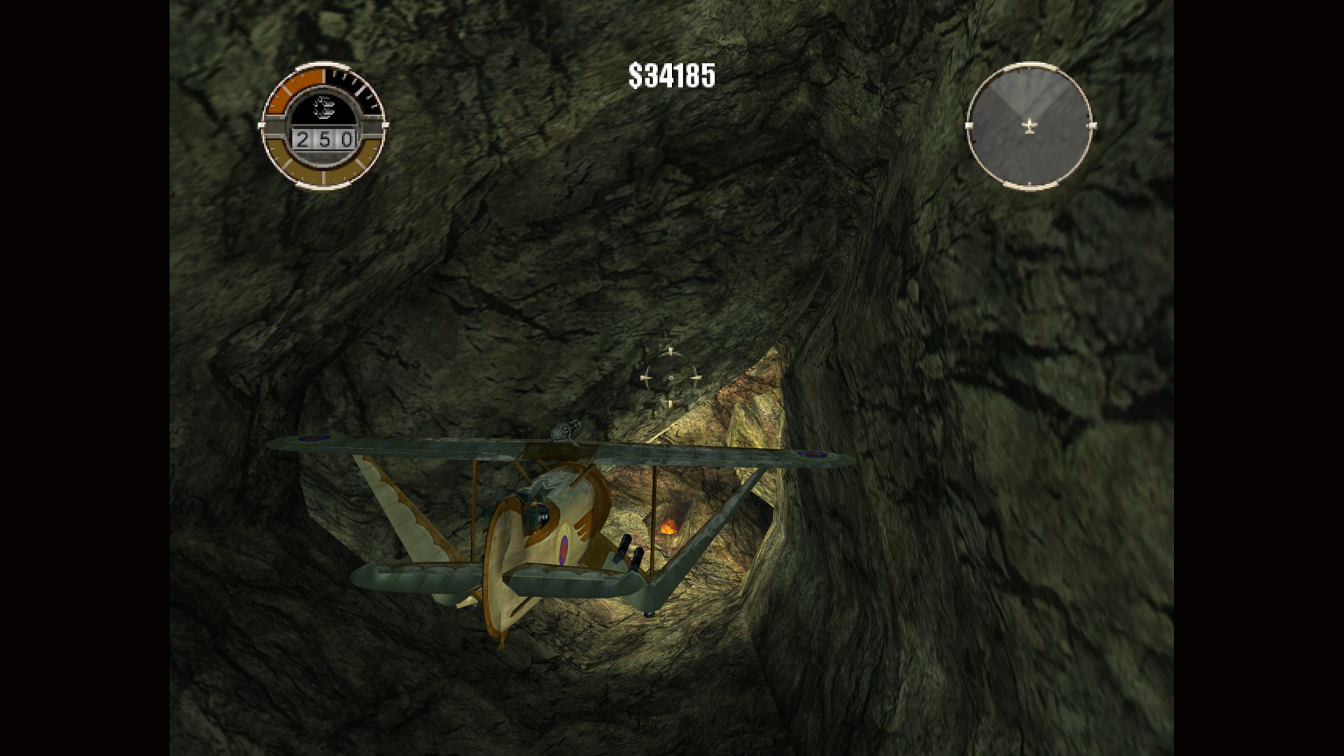 Crimson Skies: High Road to Revenge