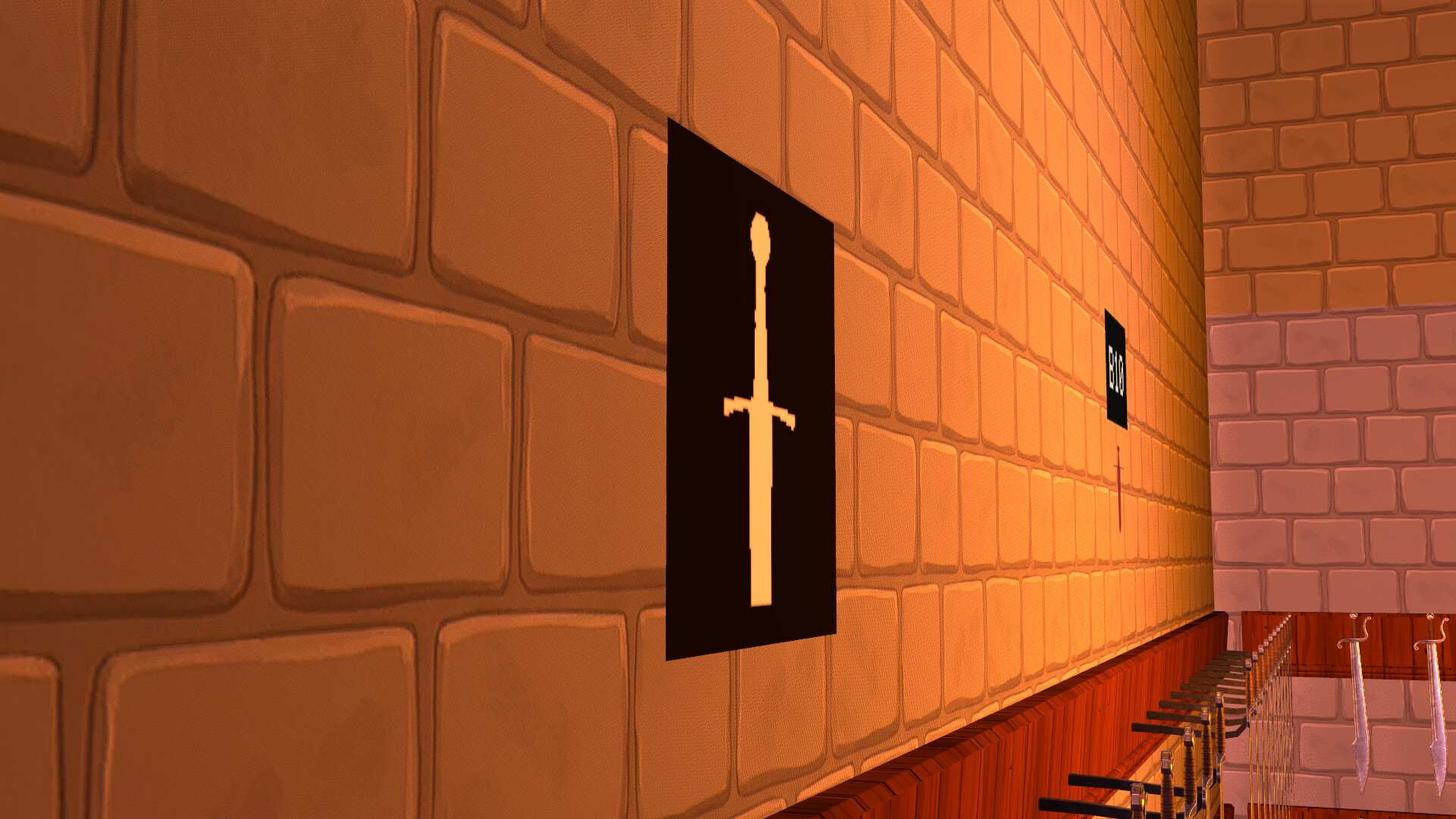 Armorer: Tidy Up the Armory Before Dawn