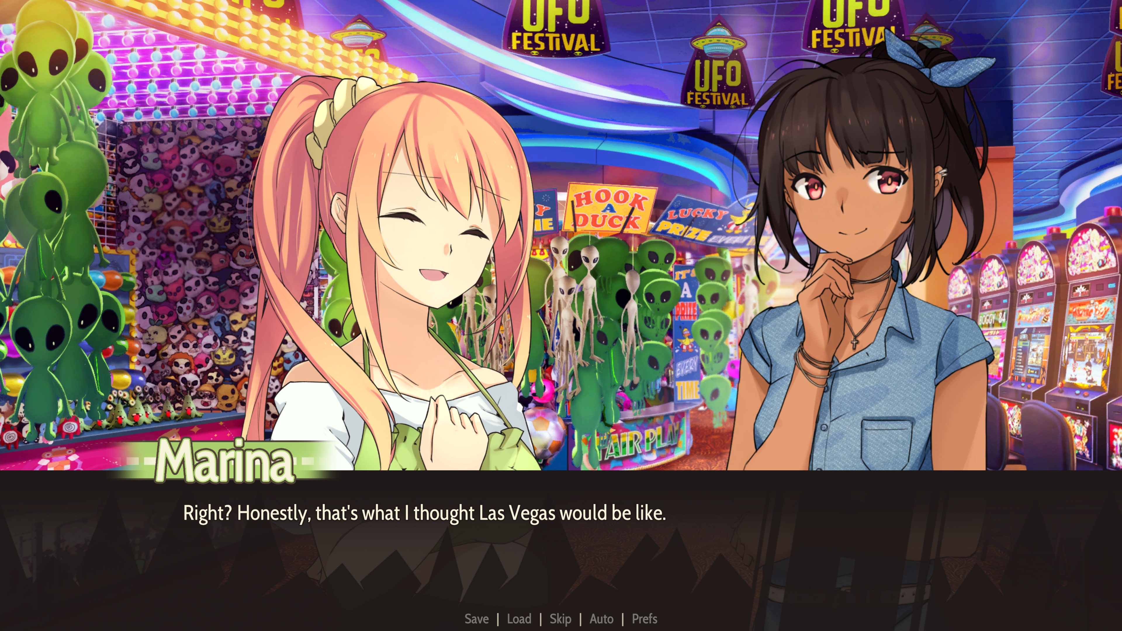 Highway Blossoms: Gold Rush Edition
