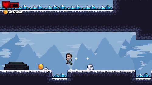 Super Dev Quest