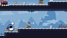 Super Dev Quest