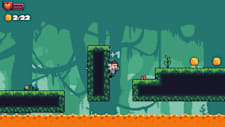 Super Dev Quest