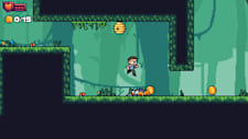 Super Dev Quest