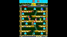Arcade Archives: Mr.Do!’s Castle