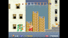 Arcade Archives: Karnov