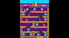 Arcade Archives: Mr.Do!’s Castle