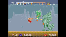 Arcade Archives: Karnov