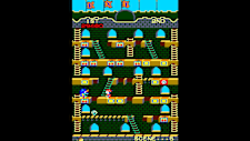 Arcade Archives: Mr.Do!’s Castle