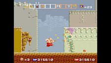 Arcade Archives: Karnov