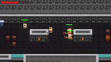 Rogue Vault