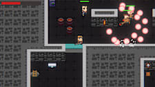 Rogue Vault