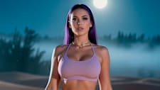 Real Girls: Midnight Desire