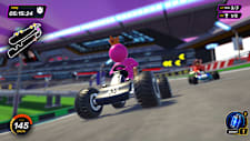 Ragdoll Kart Simulator 2026