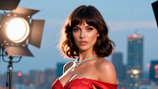 Real Girls: Midnight Desire