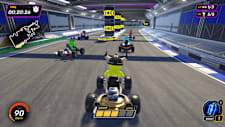Ragdoll Kart Simulator 2026