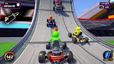 Ragdoll Kart Simulator 2026