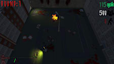 Zombie Siege