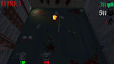 Zombie Siege