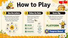WordBuzz 4