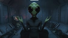 Very Scary Game