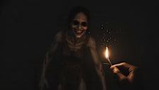 Very Scary Game