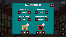 Werewolf Online