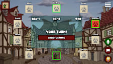 Werewolf Online