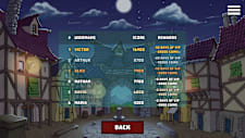 Werewolf Online