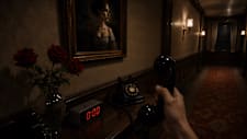 Very Scary Game