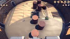 Tiny Tank Showdown
