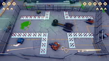 Tiny Tank Showdown