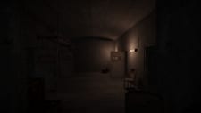 Rusty Prison: Horror