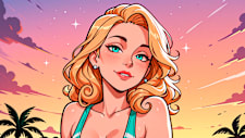 Puzzle X: Model Girls