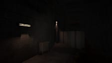 Rusty Prison: Horror