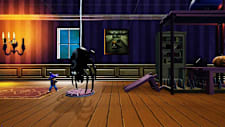 Spooky Tales and Mummy Trails