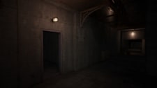 Rusty Prison: Horror