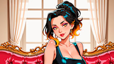 Puzzle X: Model Girls