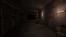 Rusty Prison: Horror