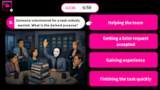 Psychopath Mind Quiz: Unmask Their Dark Nature