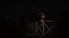 Rusty Prison: Horror