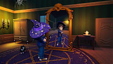 Spooky Tales and Mummy Trails