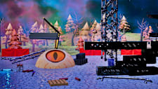 Spooky Tales and Mummy Trails