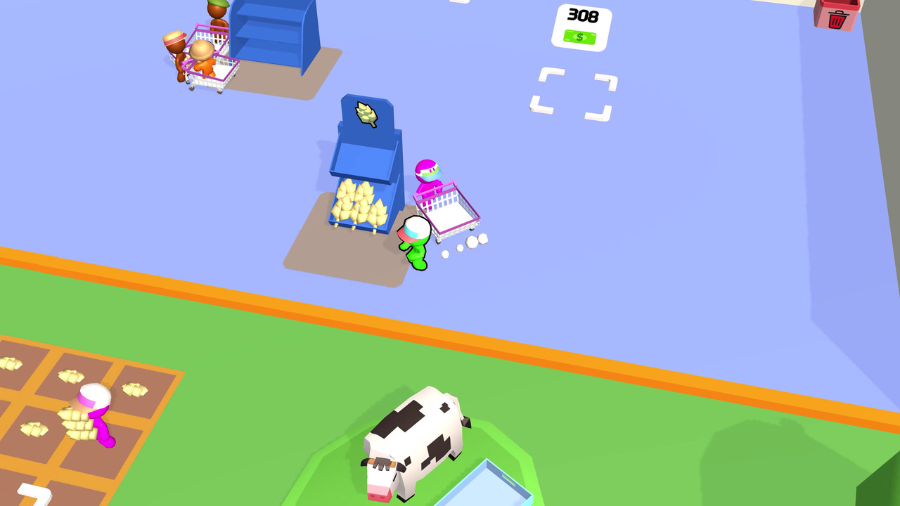 My Mart