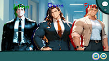 My Sexy Boss: Office Romance Boys