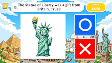 Kids’ World History: Which Side Are You On!?