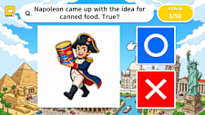 Kids’ World History: Which Side Are You On!?